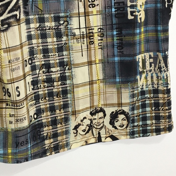 Vintage 2 pce ANNA PAGANIE Tank & Cardigan Set - Picture 10 of 16